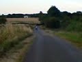 chris and ben on moto at romanby chris and ben on moto at romanby