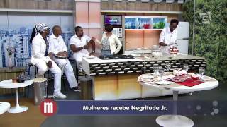 Merengue Negritude