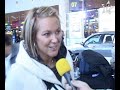 Kate wil weer en groet Thor!