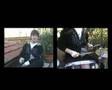 MAKING OF grimaldi remake arctic monkeys