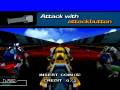 videos de Model 2 Emulator Motor Raid Demo