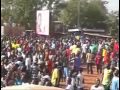 Gban Gban a koudougou, burkina faso