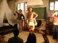 Yoga Cosmic Dance