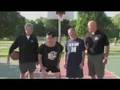 Steller basketball 07 NOT FINISHED