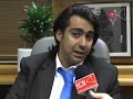 Diputado Marco Enr�quez-Ominami Gumucio (PS) y las propinas para garzones