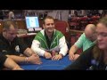 GUKPT Leg 5 Newcastle - Roberto Romanello GUKPT Leg 5 Newcastle - Roberto Romanello