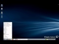 MEPIS Linux 8.5 KDE4 Desktop overview - (no audio)