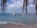 Grand Case Bay, St. Martin Grand Case Bay, St. Martin