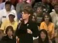 Palin: Town Hall 09/17/08