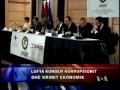 Shqiperi; Korrupsioni dhe krimi ekonomik