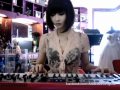 Alice Madness Returns Piano / Keyboard Cover by Alodia + Rugrats Theme