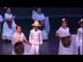 El Colas / Ballet Folklorico Huehuecoyotl (BFH)
