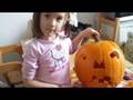 Pumpkin carving time!