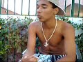 Lenda Pessoal presents Tavinho Freetyle