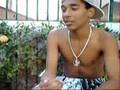 Lenda Pessoal presents Tavinho Freetyle