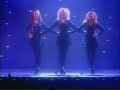 Michael Flatley (Lord of the Dance)