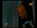Stone Cold Destroys The Titantron