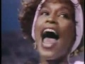 Whitney Houston Sings the Star Spangled Banner at the Super Bowl
