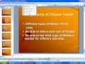 components of fitness.mp4