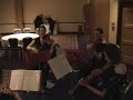 http://www.bollywood-string-quartet.co.uk/#/bollywoodhindi/4526703410 string quartet playing kal ho na ho from pretty woman (bollywood)