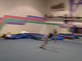 Me At TAG GYM