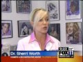 Hot Stuff in Cosmetic Dentistry