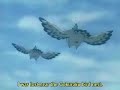 Ayame and Kouga (LOVE)