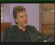 Britney Spears On Richard And Judy Part 1