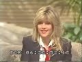 Samantha Fox-Good Morning Britain (1984)