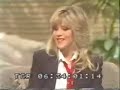 legend page 3 girl sam fox in one of her first interview for the british tv, she was only seventeen.