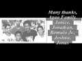 COMPASSION by Rodel Naval Care Outreach (RoNaCO)