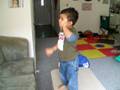 TODDLER 'S TALK