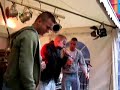 Jeroma und Kluft 8 - Kipp die Woddie live auf der Altonale..