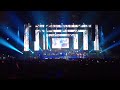 Night of The Proms , Antwerp , Oct 29th 2011
