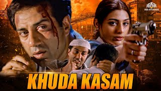 Khuda Kasam Full Movie  Sunny Deol  Tabu  Full Len