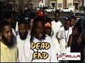 Another Jawn OfF The Year Of The Gorilla DVD
