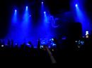 Start of GC show in Prague