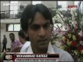Hafeez replaces Misbah