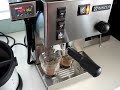 Rancilio Silvia with PID