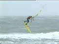 ostias en el surf