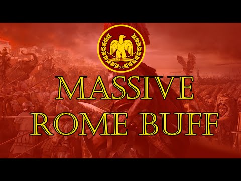 how to patch rome 2