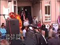 PSAKD Bursa Şubesi Kültür Merkezi ve Cemevi Açılışı 1