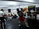 Anderson Antonelle x Rafael Carreirinha 3� round