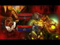 Nub Tales ep. 4: Rockhorn (The Resto Shammy)
