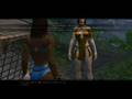 Age of Conan - Tech Beta Demonologist