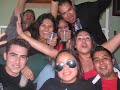 Dia de San Valentin (Valentine's day)