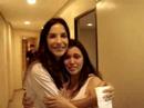 Paty Britto e Ivete Sangalo Paty Britto e Ivete Sangalo