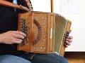valse israélienne - Brotto Diatonique
