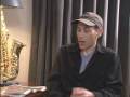 videos de Gregg Karukas interview with Diane Dayton at Berks Jazz Fest 2008