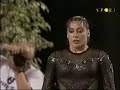 2005 catalina ponor ghent floor exercise